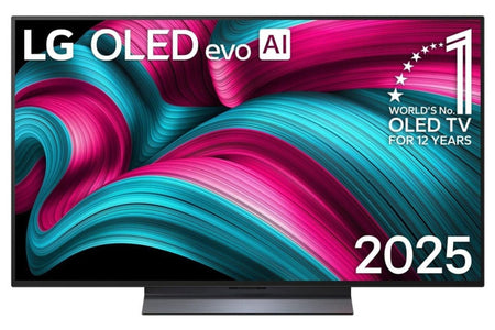 LG OLED48C5ELB