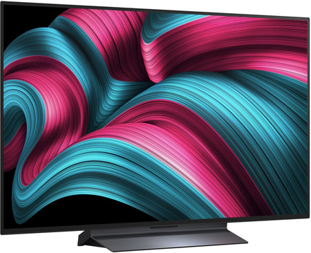 LG OLED48C59LA