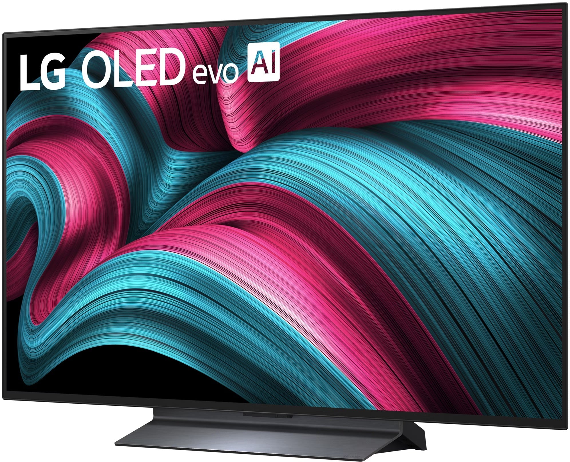 LG OLED48C59LA