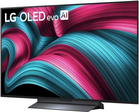 LG OLED48C59LA