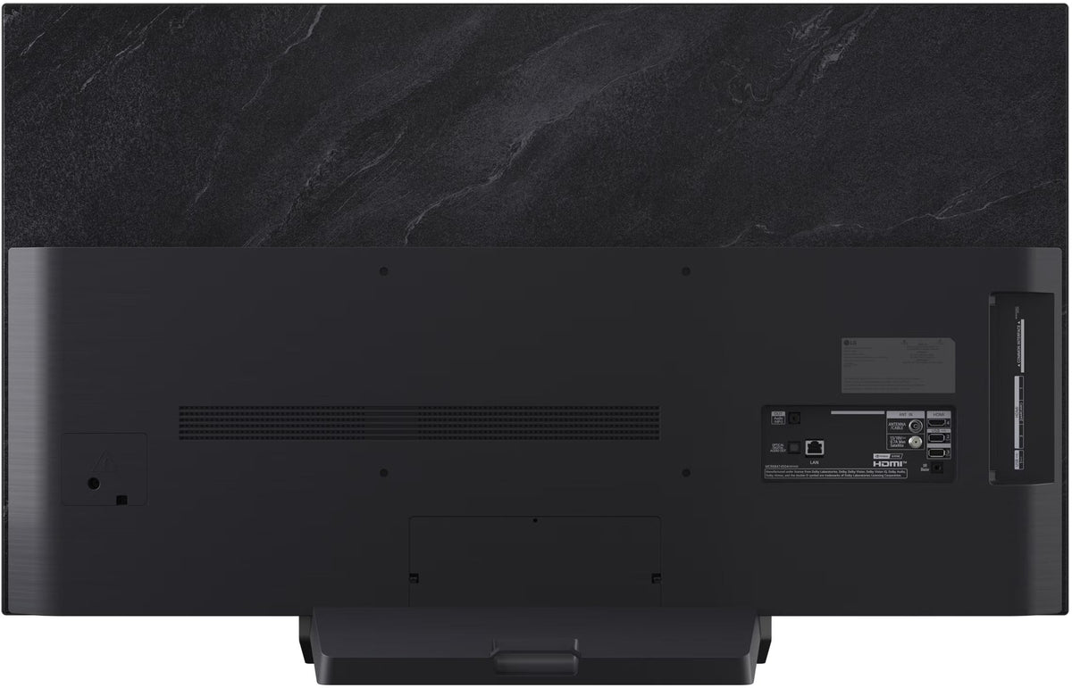 LG OLED48C59LA