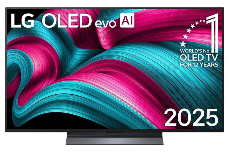 LG OLED48C5ELB