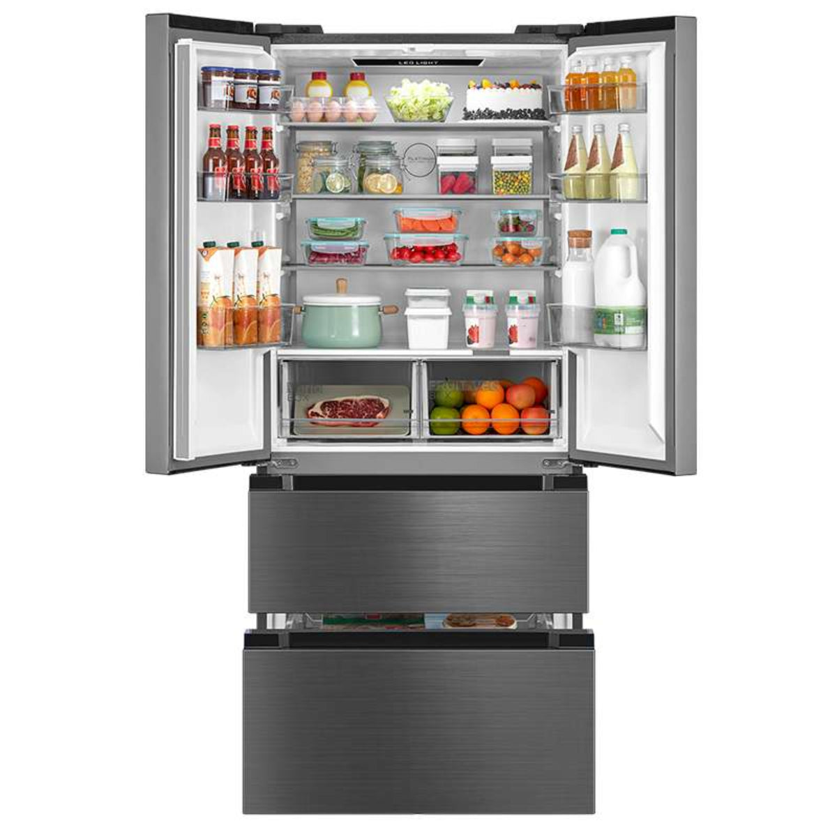 Midea MDRF692FIE46
