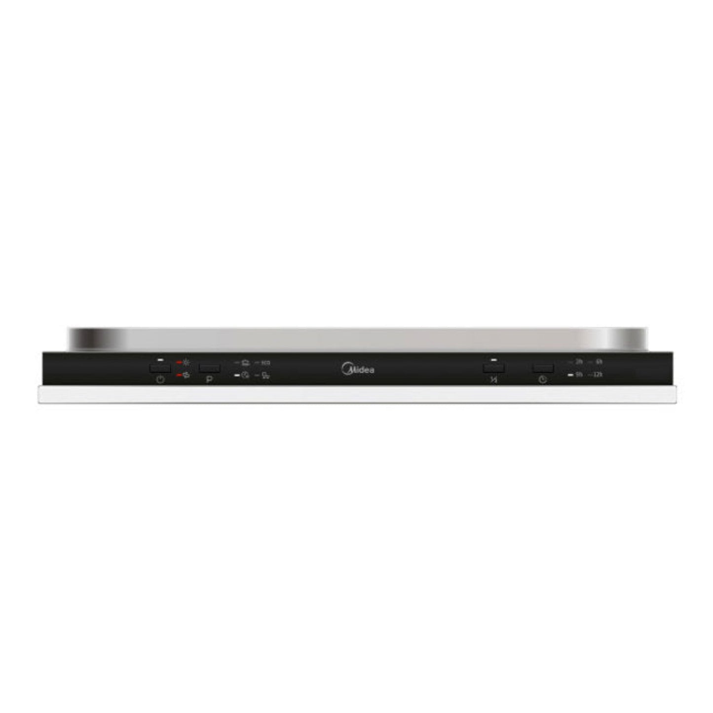 Midea MID60S120-HR