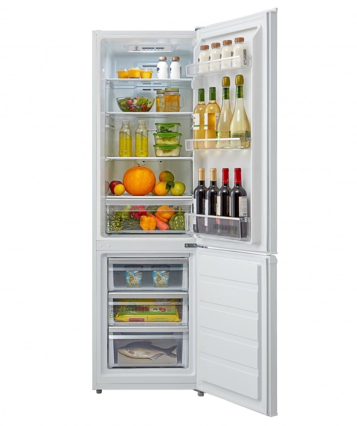 Midea MDRB380FGE01A