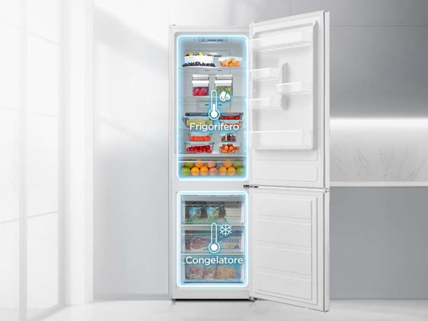 Midea MDRB424FGE01OE