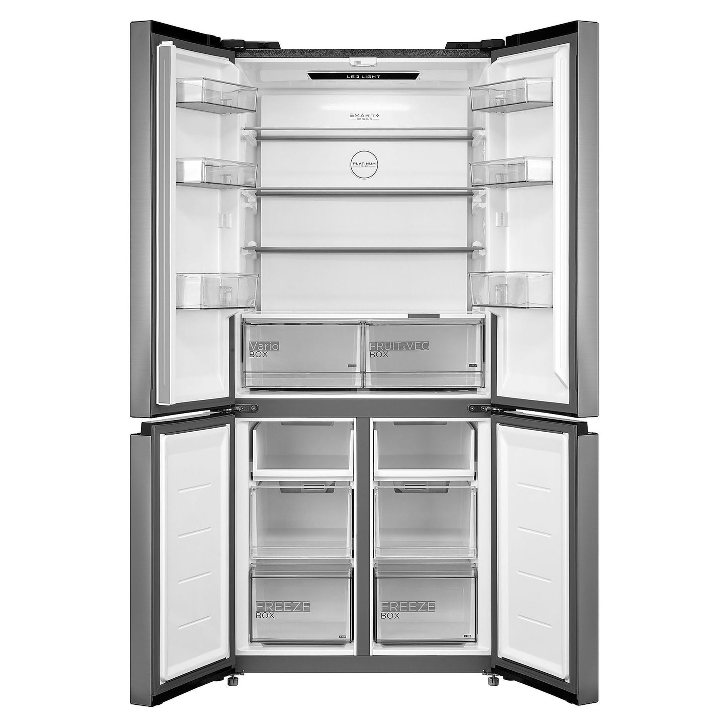 Midea MDRM691FIE46
