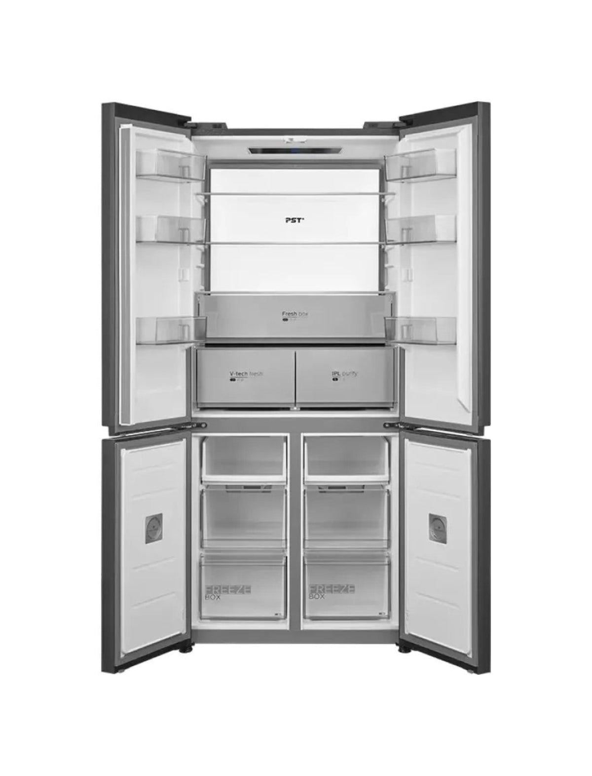 Midea MDRM706BIE70