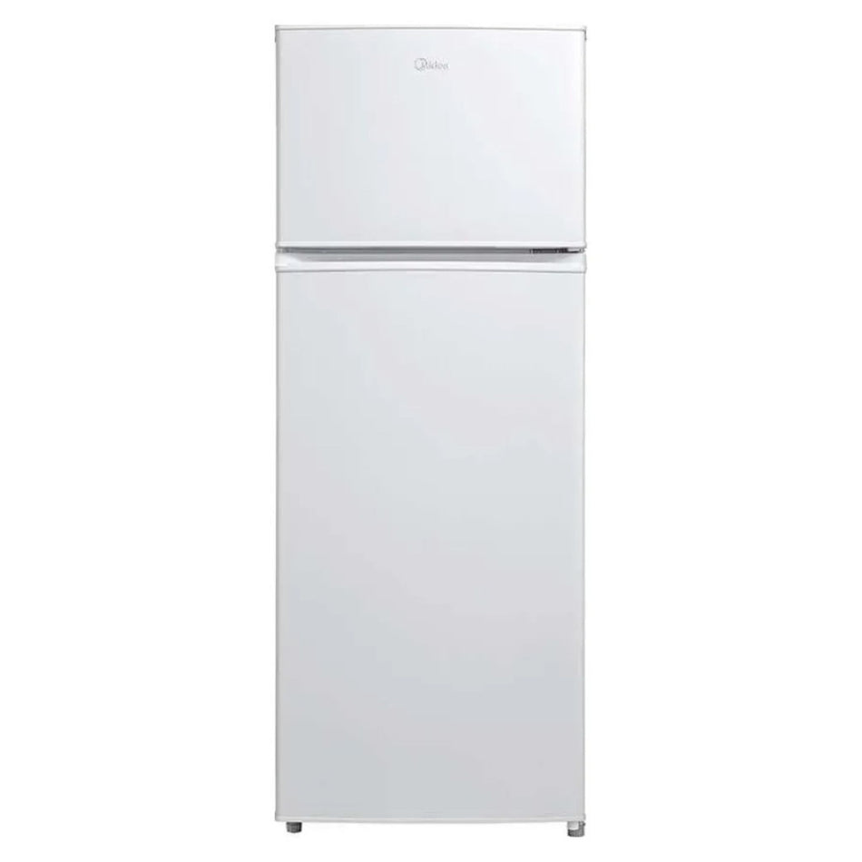 Midea MDRT294FGE01 Koel-vriescombinatie 204 liter