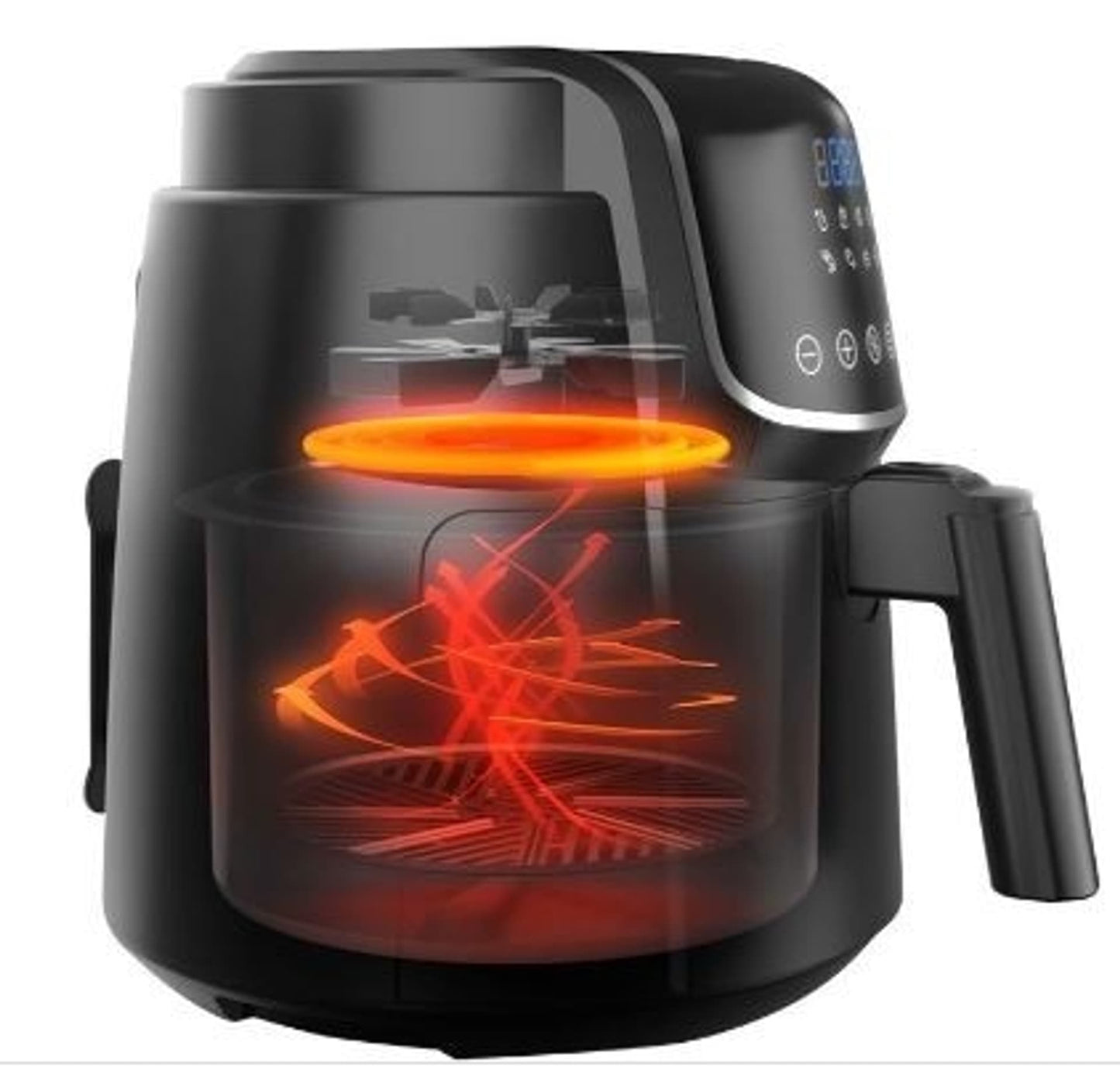 Midea MF‑CN35C