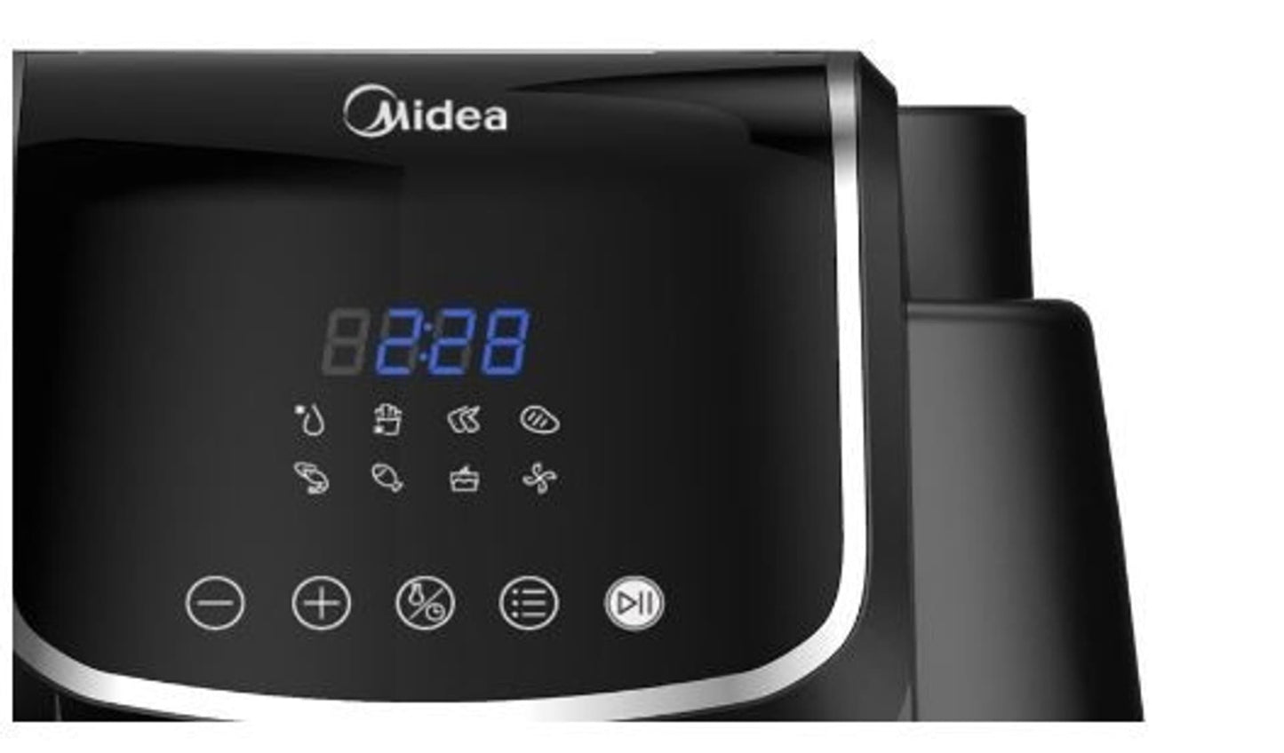 Midea MF‑CN35C