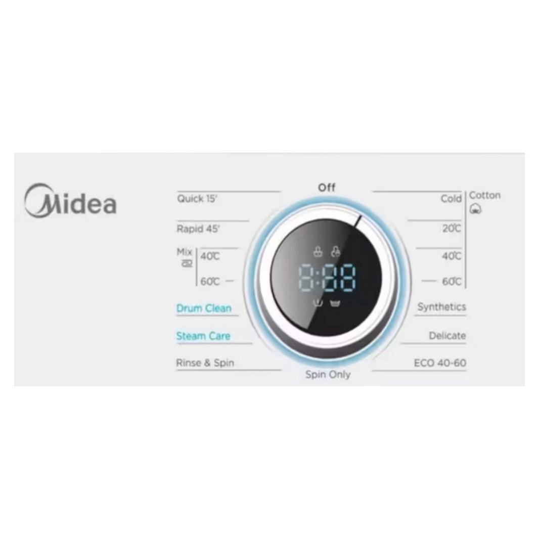 Midea MF100T70B/W-HR - At Charles