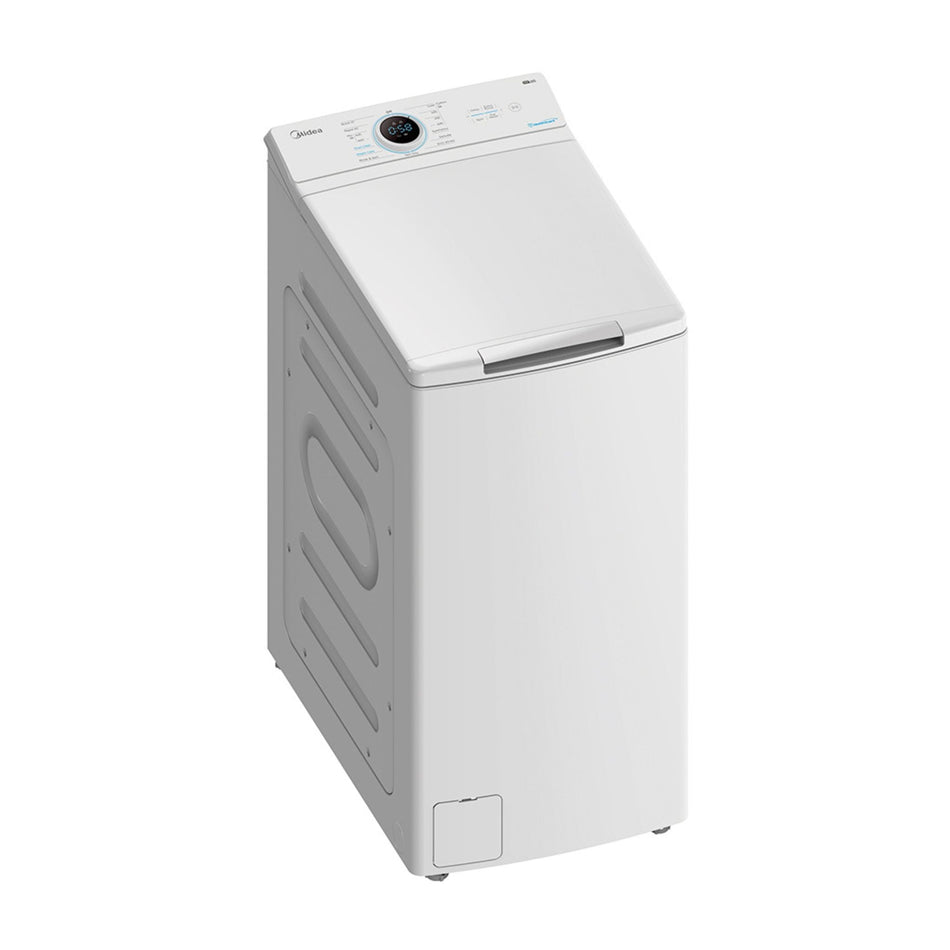 Outletmodel: Midea MF100T70B/W-HR