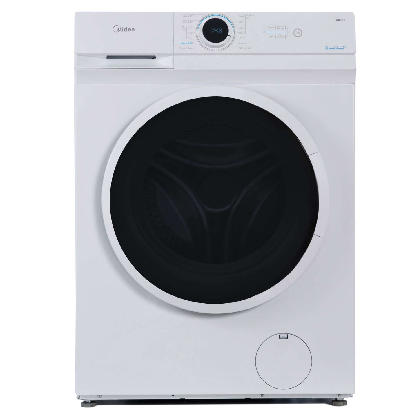 Midea MF100W70BA/W-HR