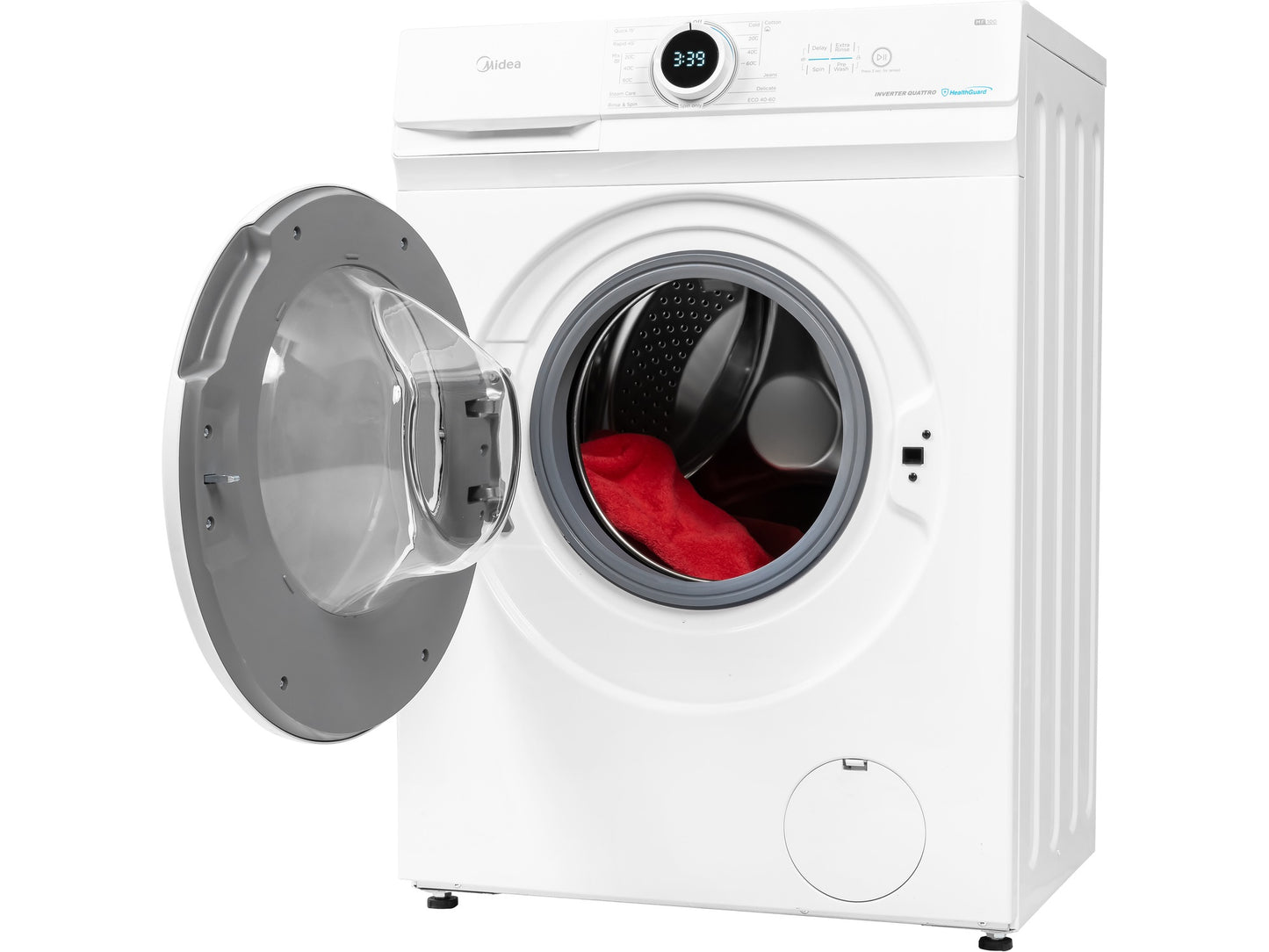 Midea MF100W70BA/W-HR