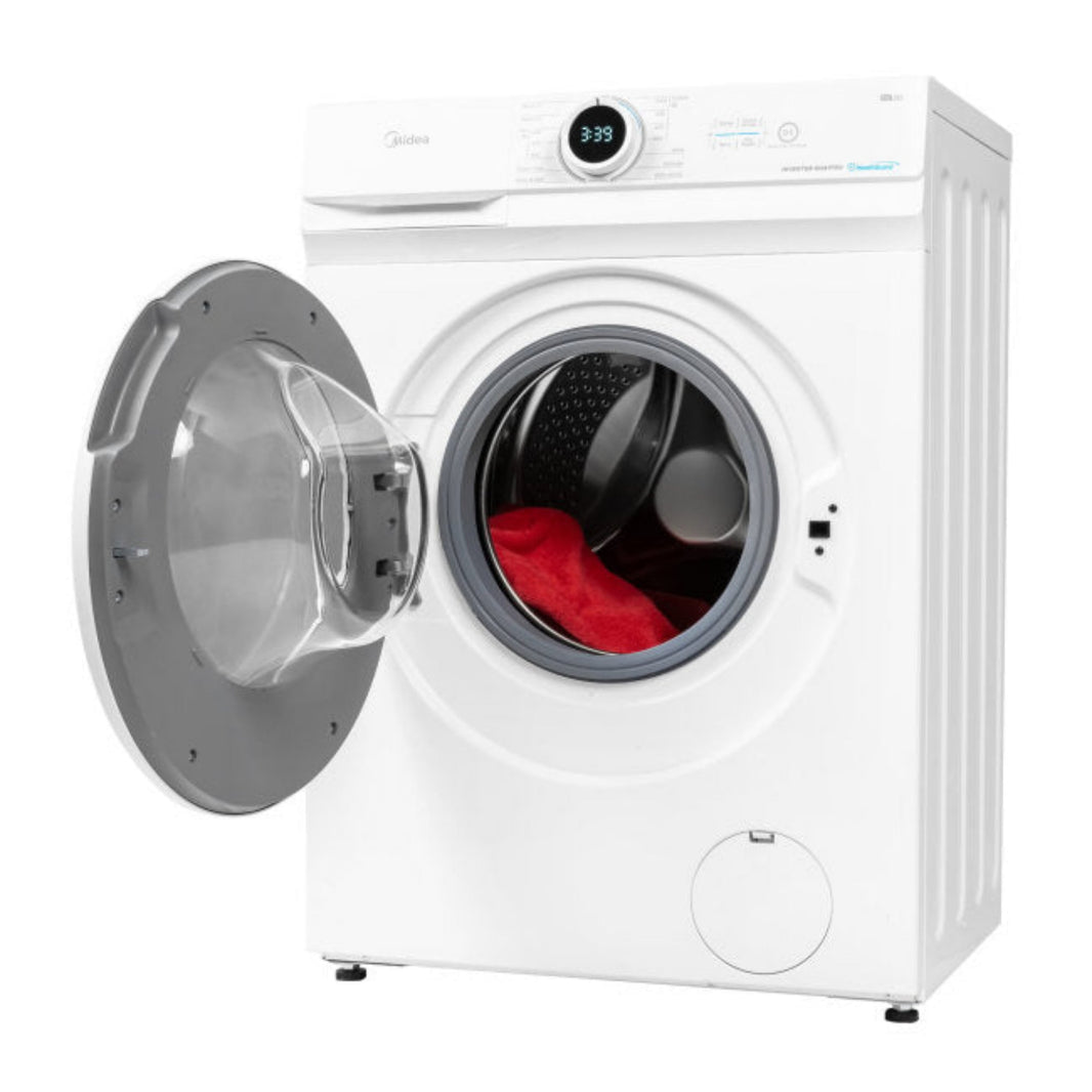 Midea MF100W80BA/W-HR