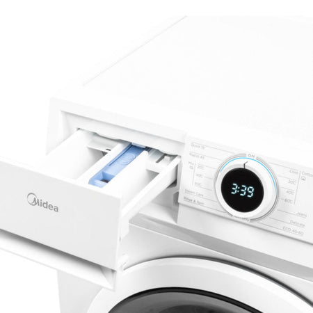 Midea MF100W80BA/W-HR