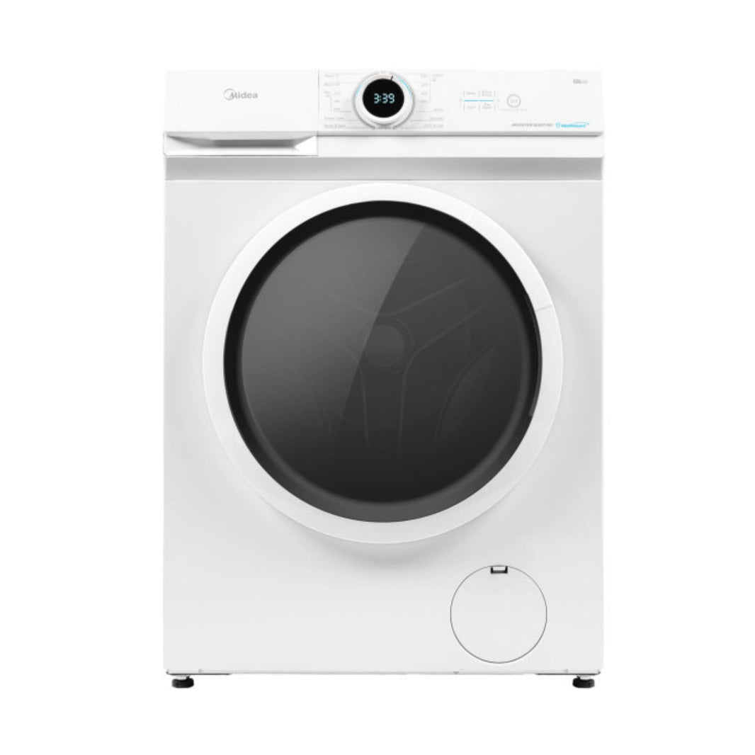 Midea MF100W80BA/W-HR