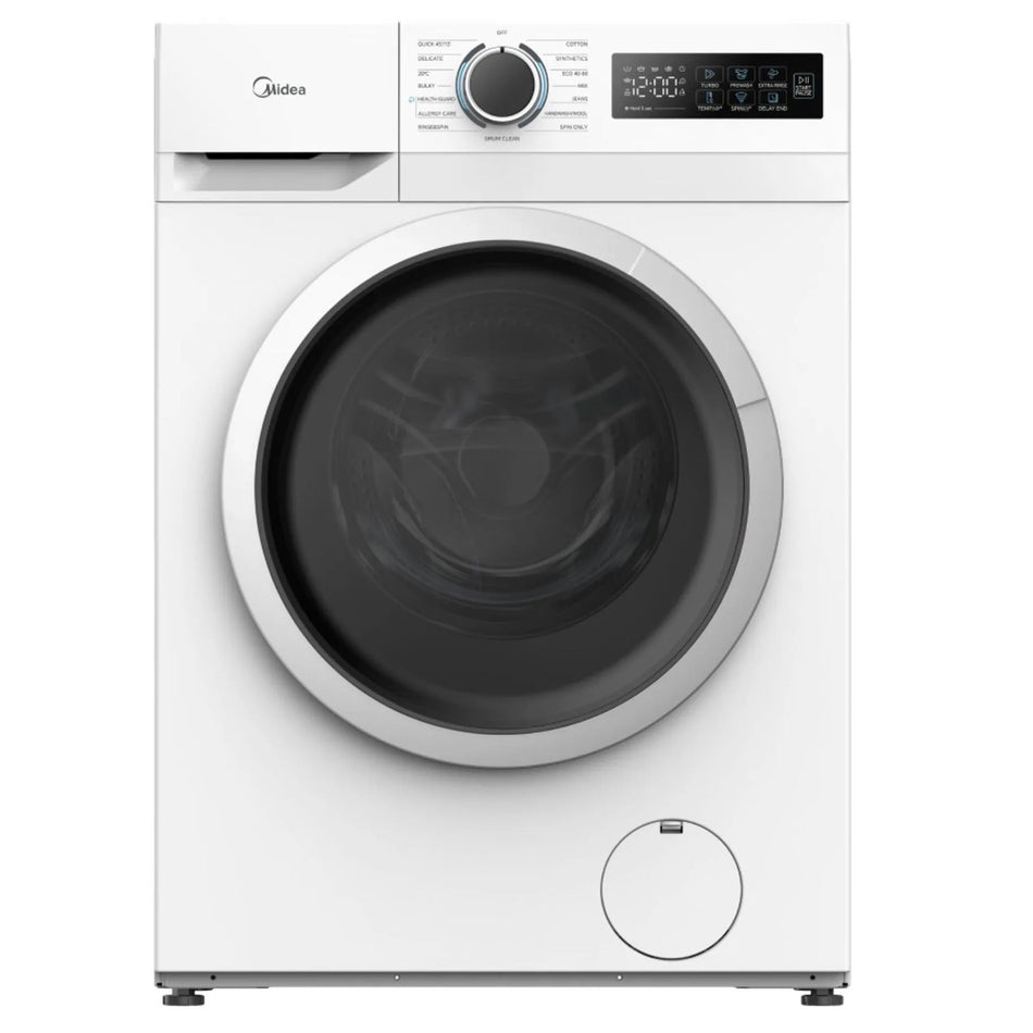 Midea MF110W70BA10/W-HR