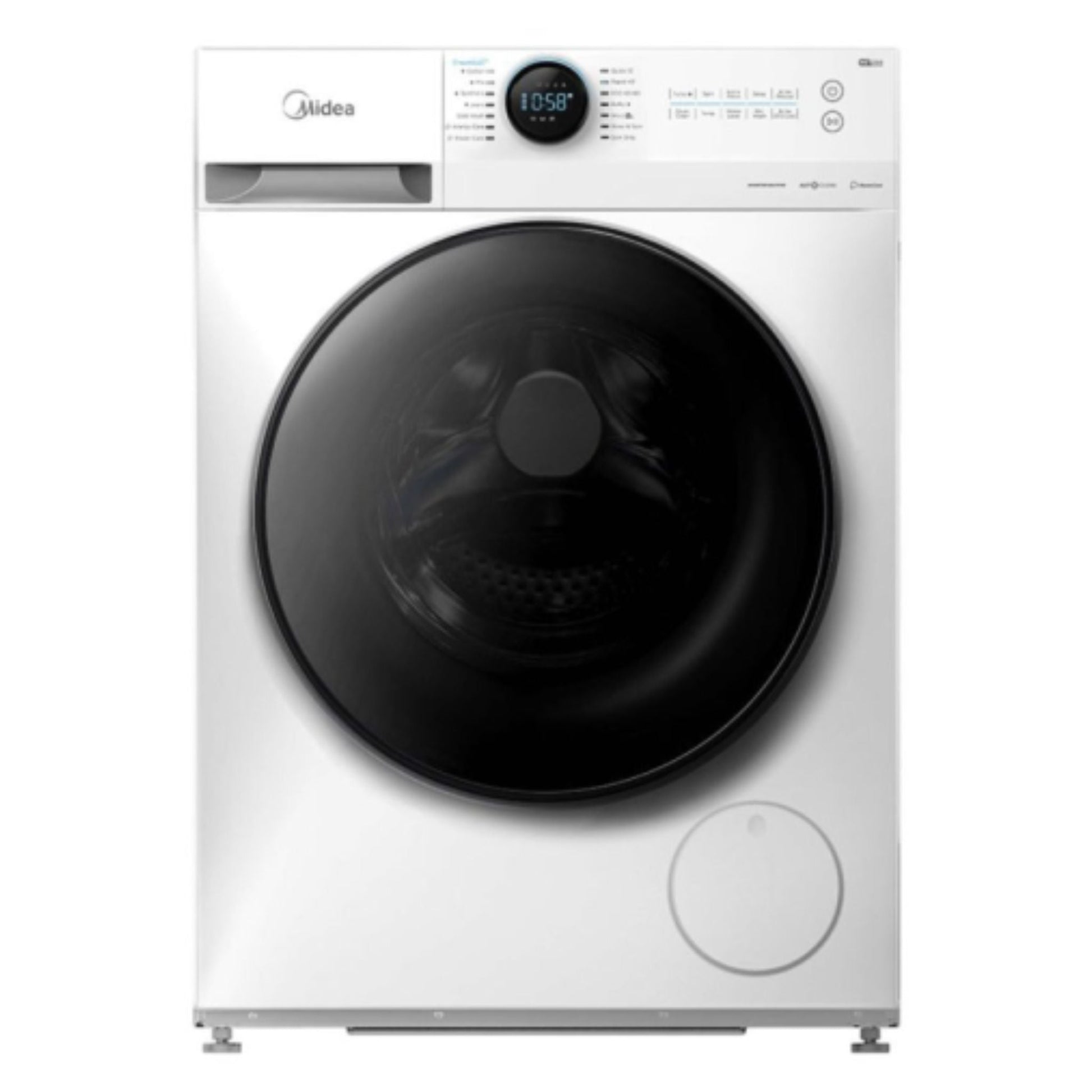 Midea  MF200W90WB/W-HR