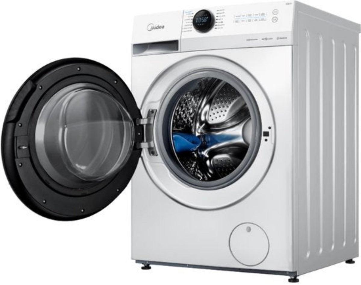 Midea  MF200W90WB/W-HR
