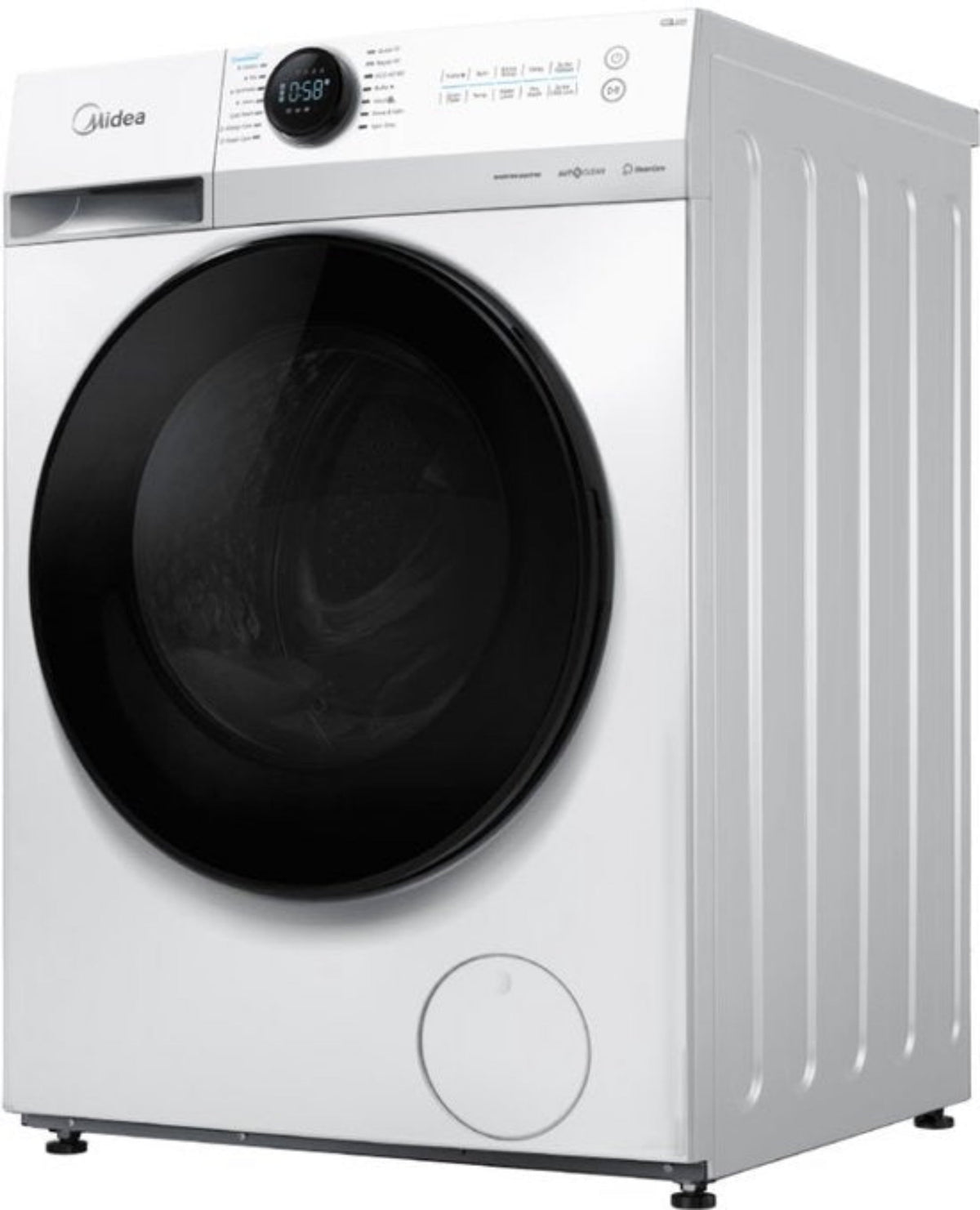 Midea  MF200W90WB/W-HR