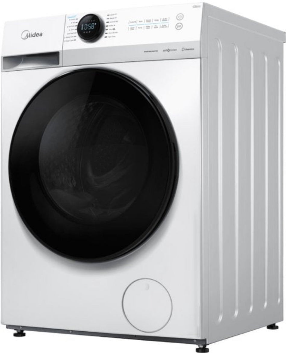 Midea  MF200W90WB/W-HR