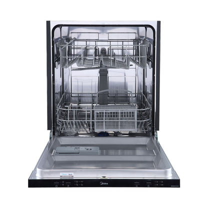 Midea MID60S120-HR
