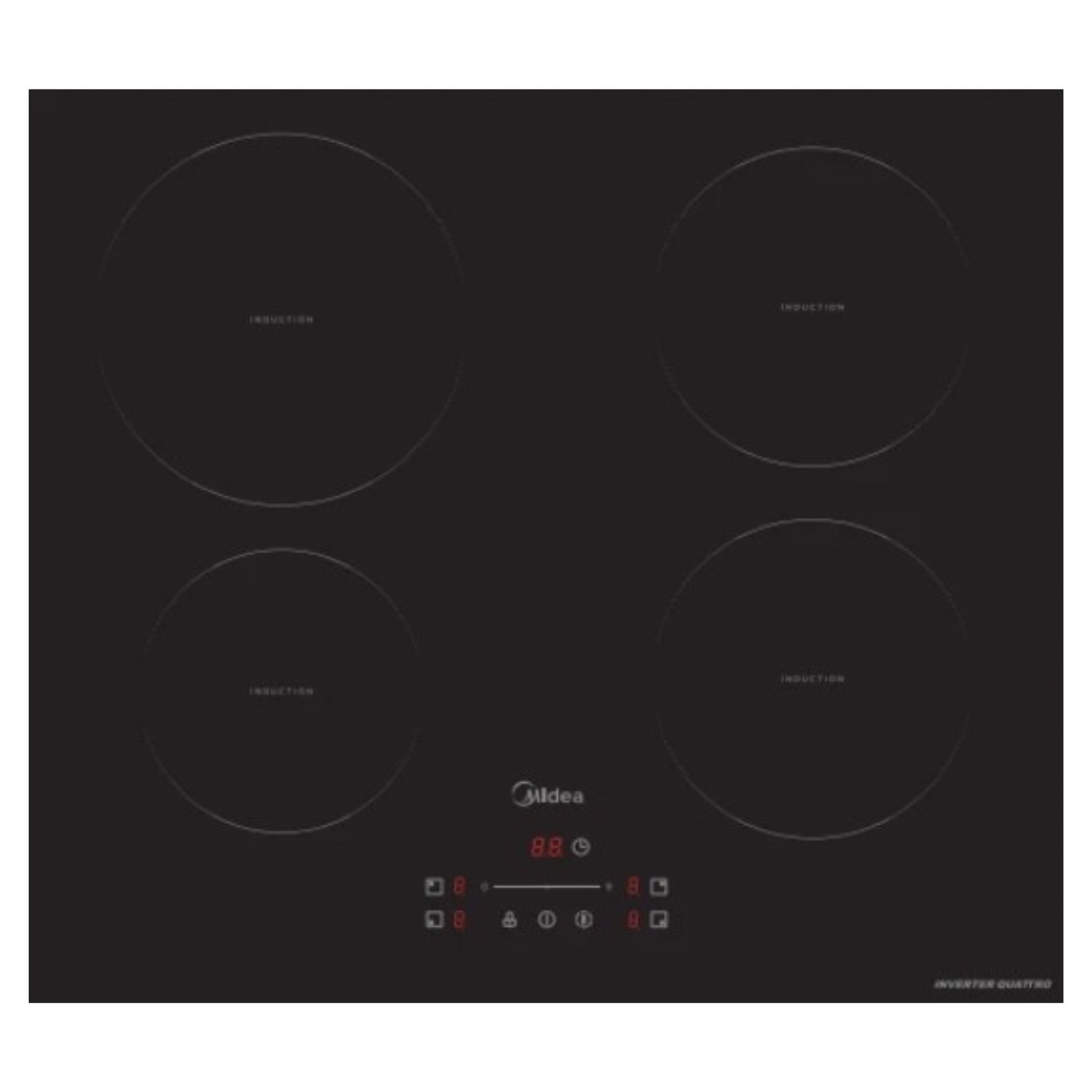 Midea MIH740F238K0