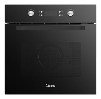 Midea MO711PRLBK
