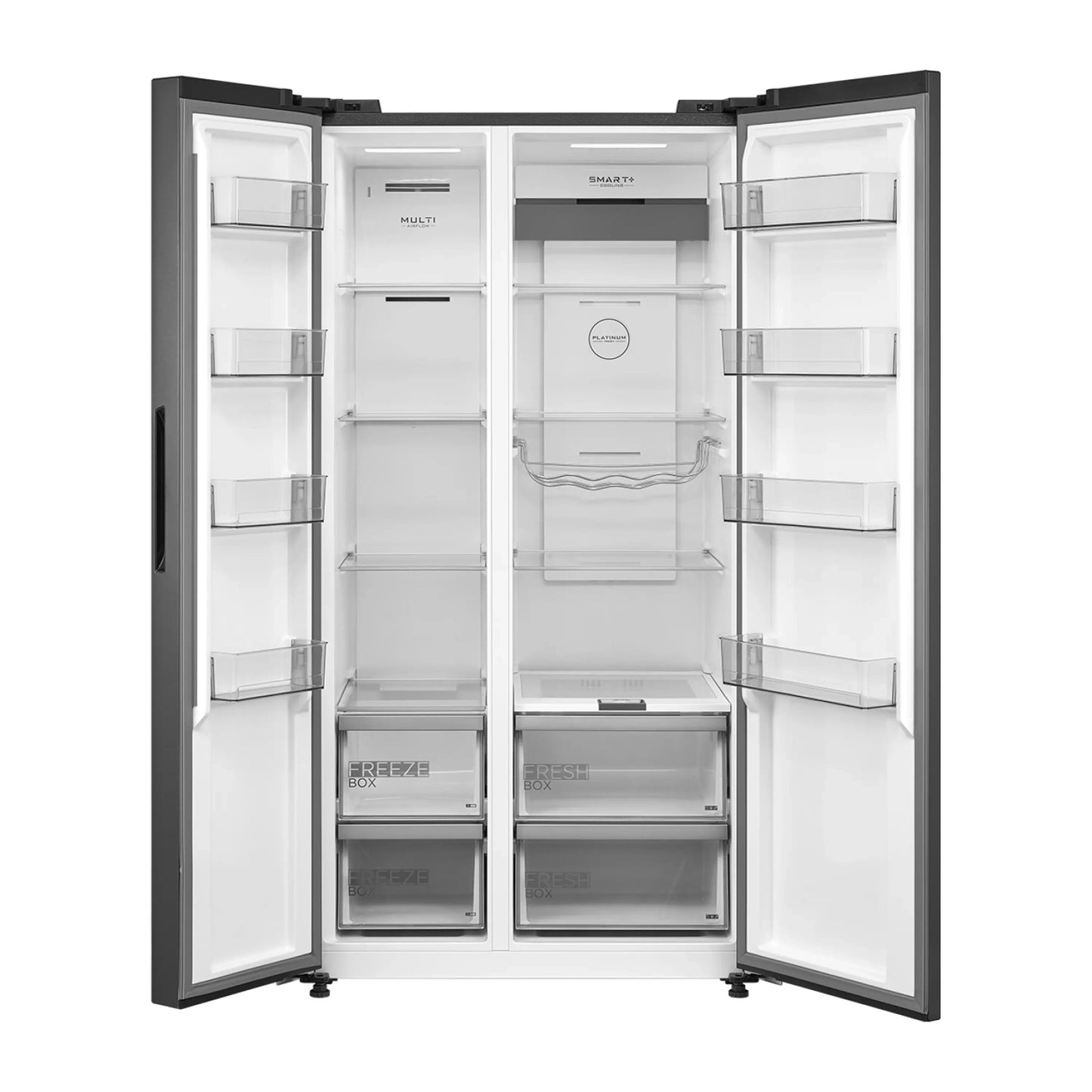 Midea MDRS791MIE28