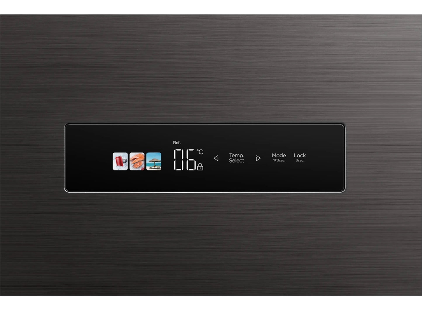 Midea MDRS791MIE28