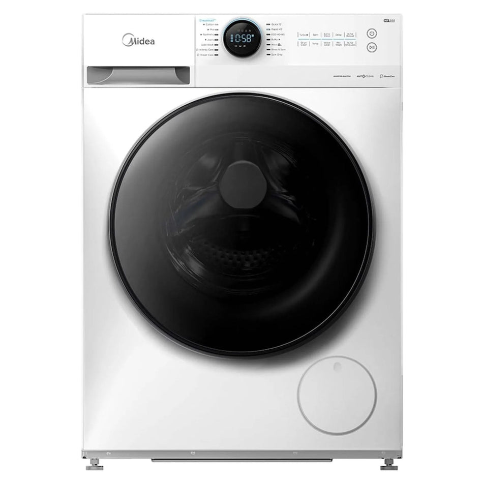 Midea MF200W80WB/W-HR