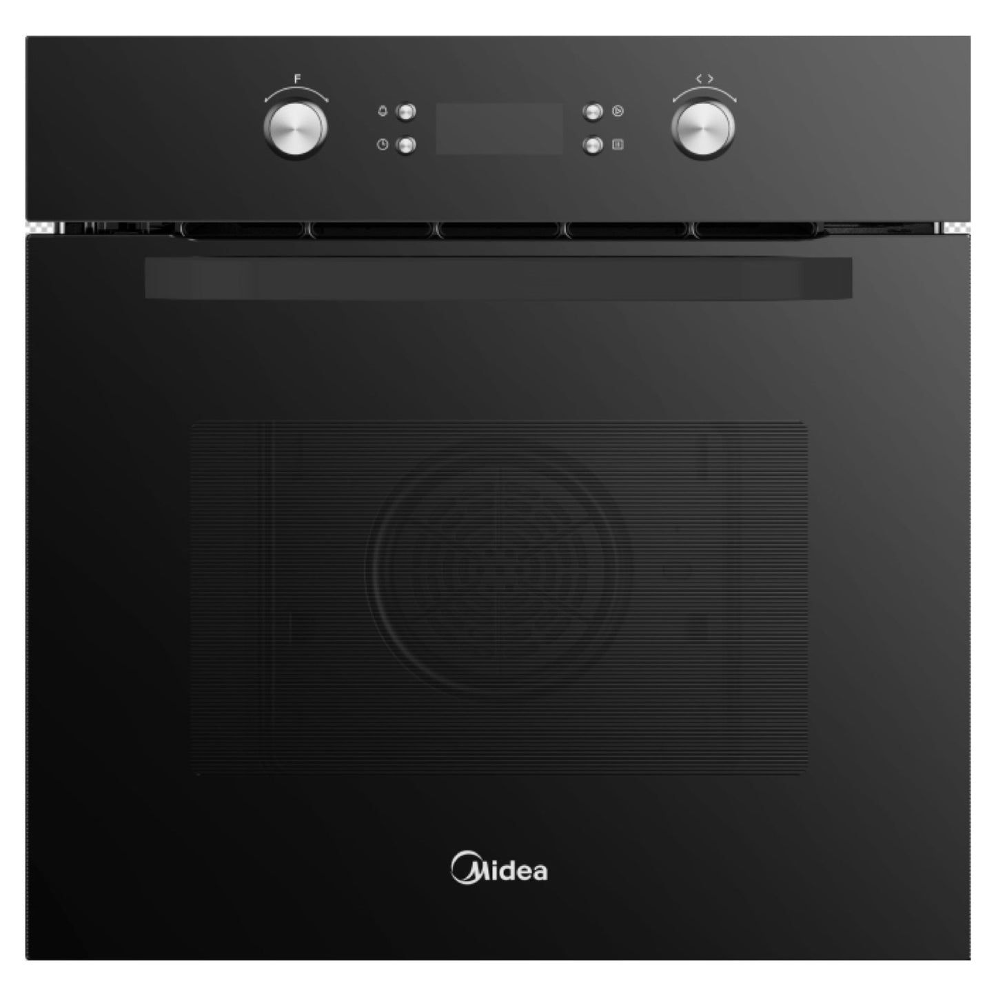Midea MO711PRLBK