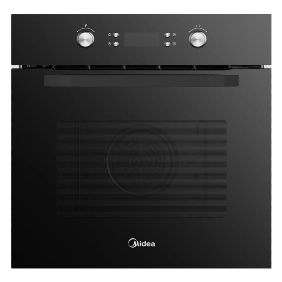 Midea MO711PRLBK