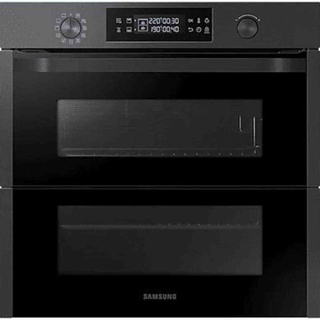 Samsung NV75N5671RM - At Charles
