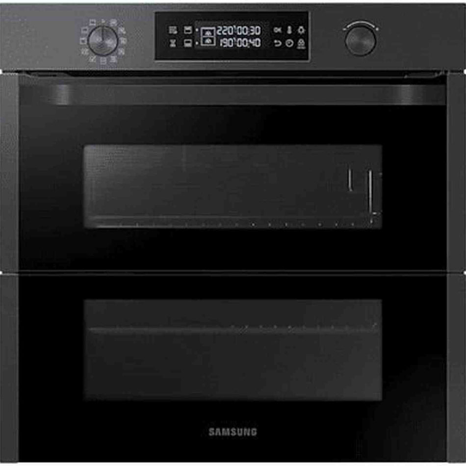 Samsung NV75N5671RM - At Charles