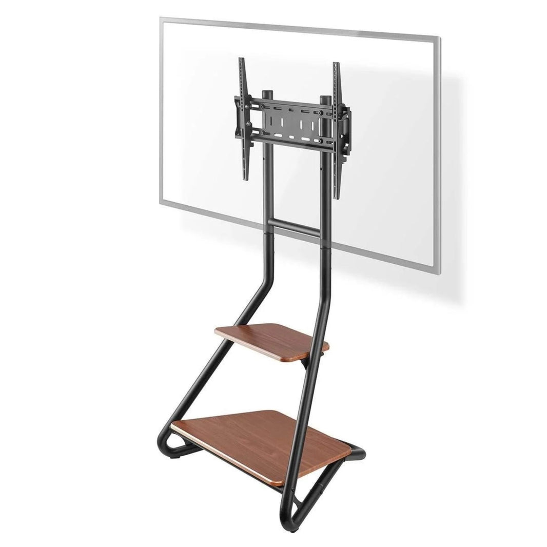 Nedis TVSM6200BK TV Vloerstandaard 37 - 75
