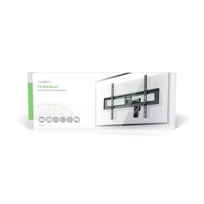 Nedis TVWM1550BK WALL MOUNT 37 - 70 "
