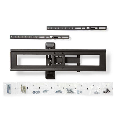 Nedis TVWM1550BK WALL MOUNT 37 - 70 "