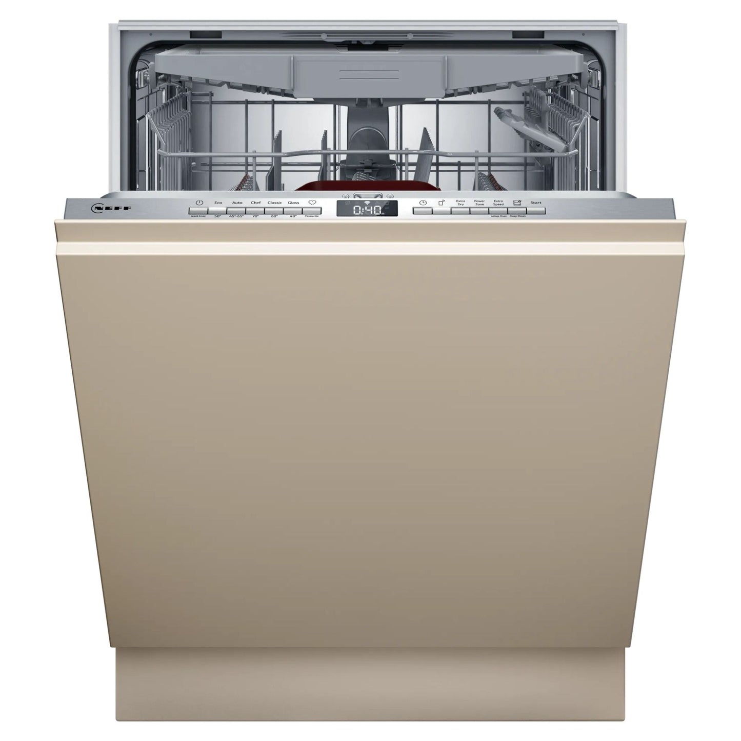 Neff S155EVX04E