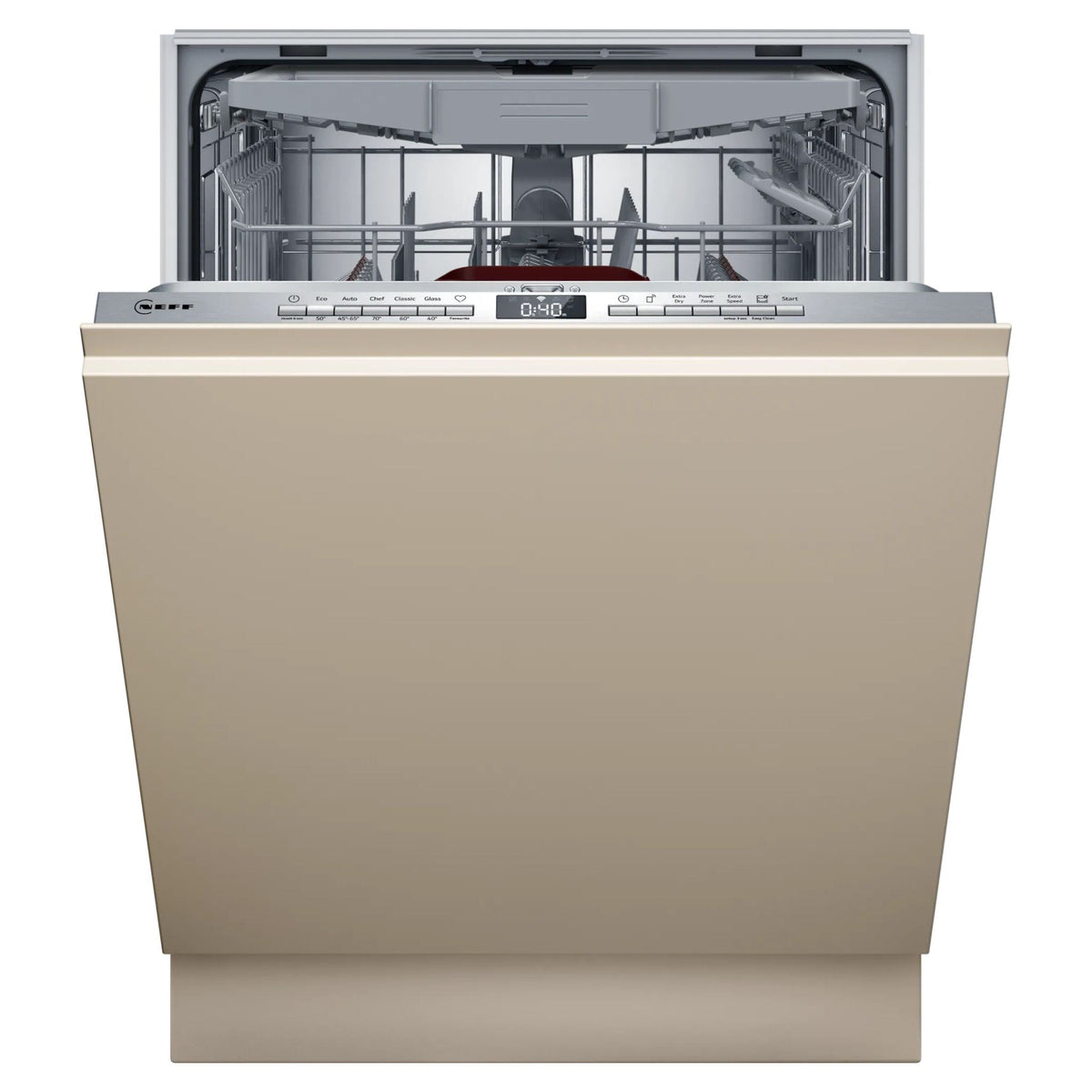 Neff S155EVX04E