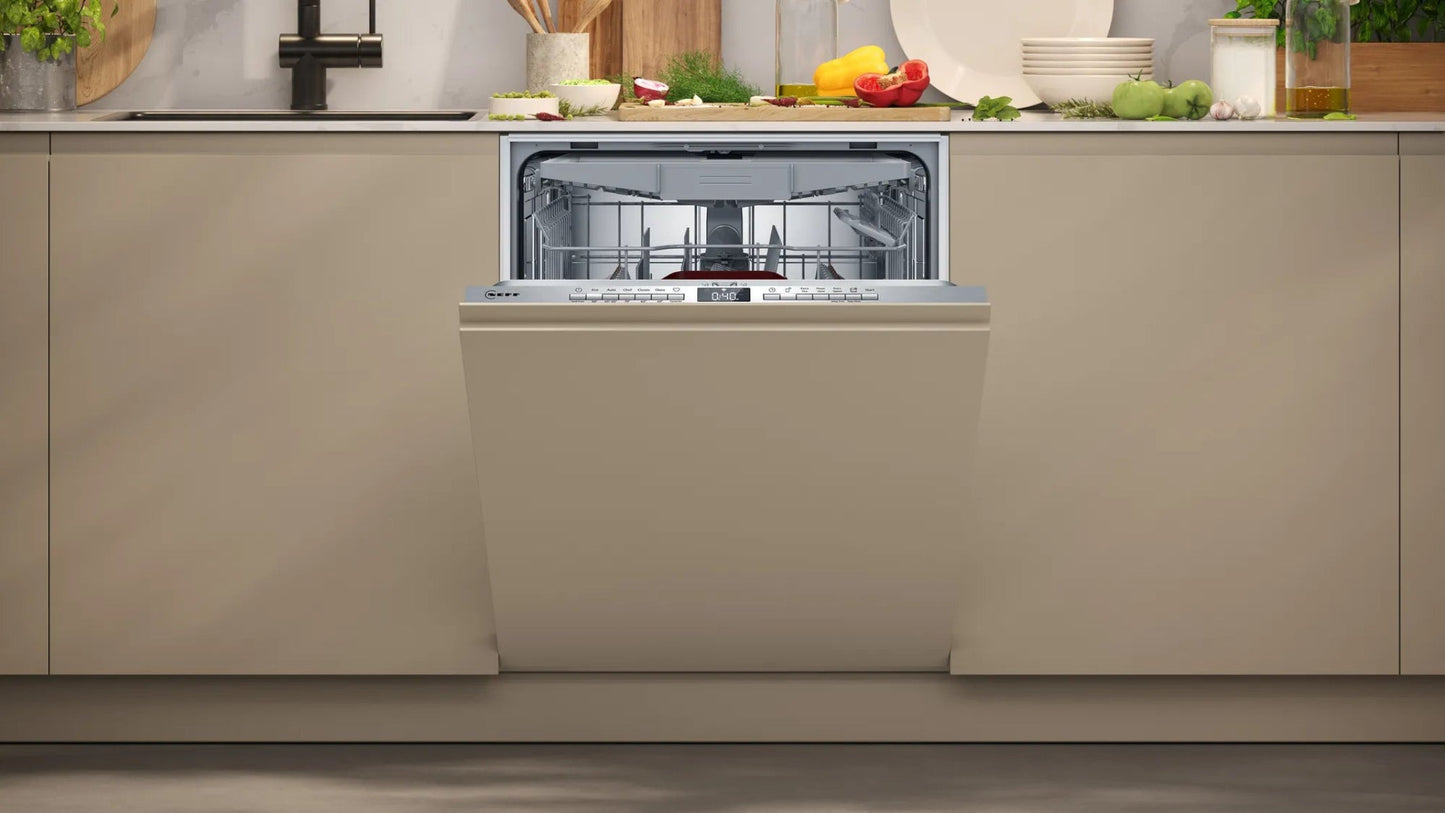 Neff S155EVX04E