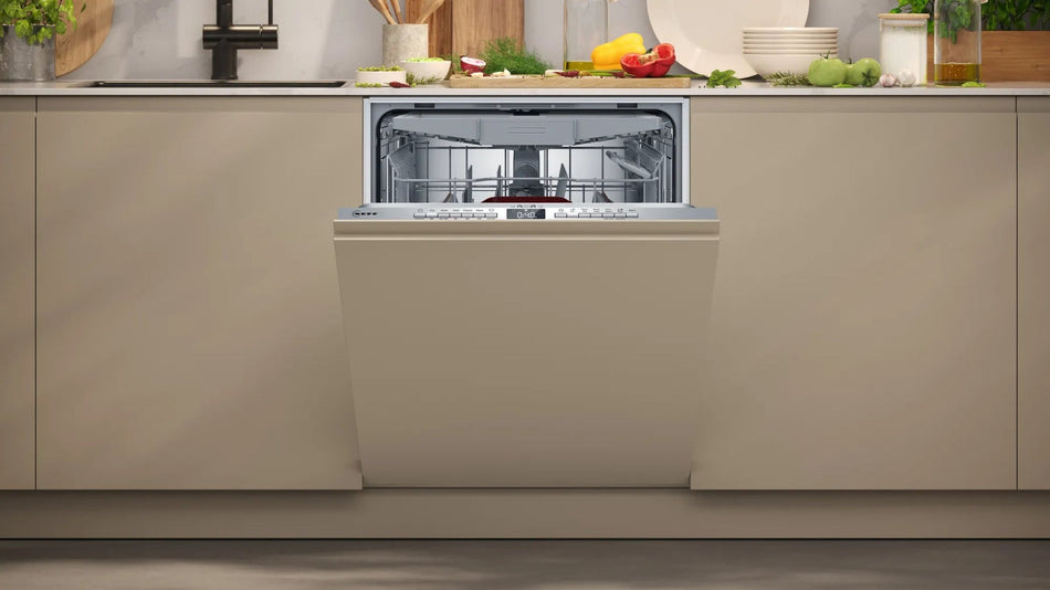 Neff S155EVX04E