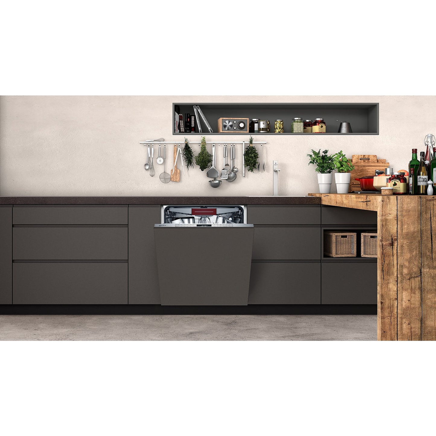 Neff S197TCX00E