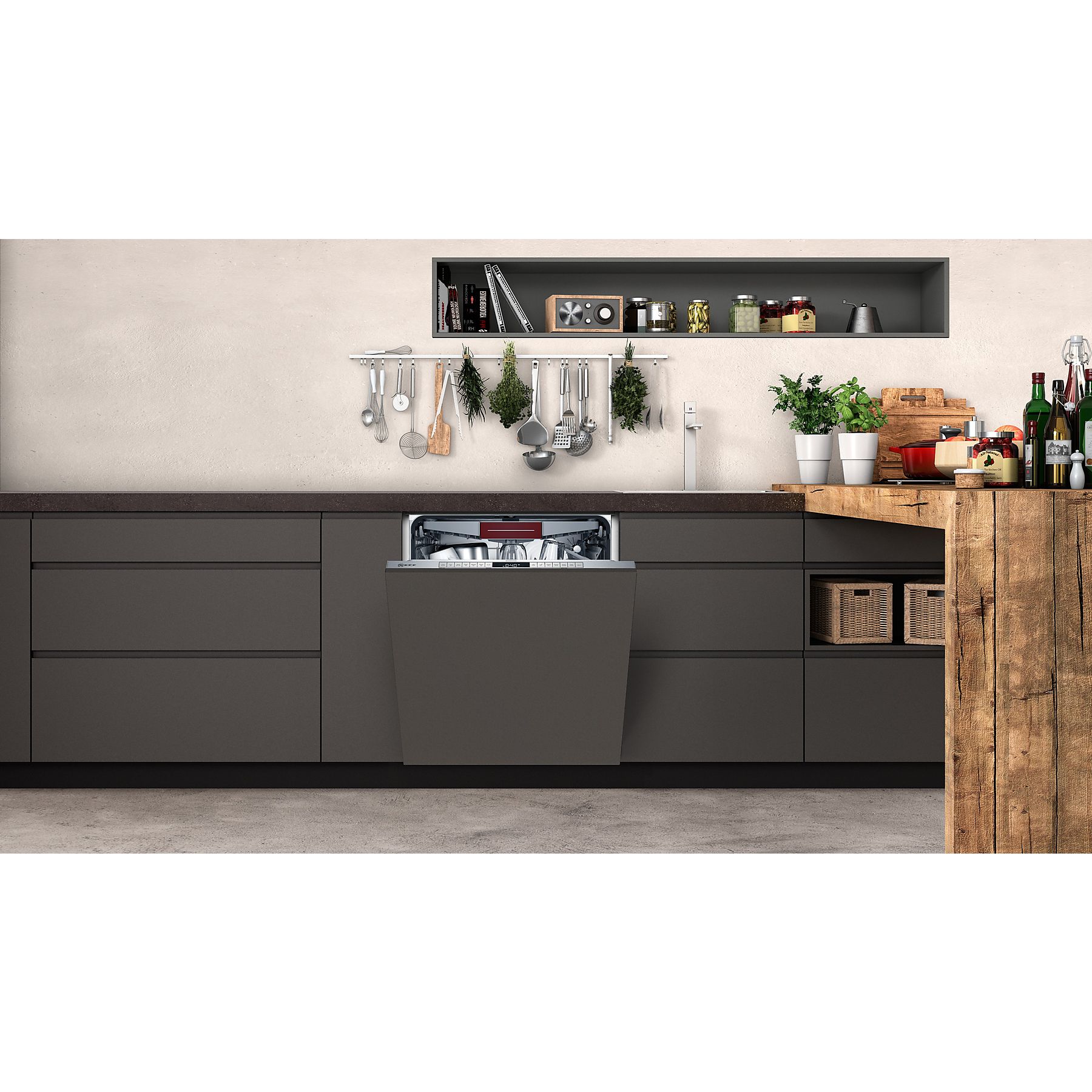 Neff S197TCX00E
