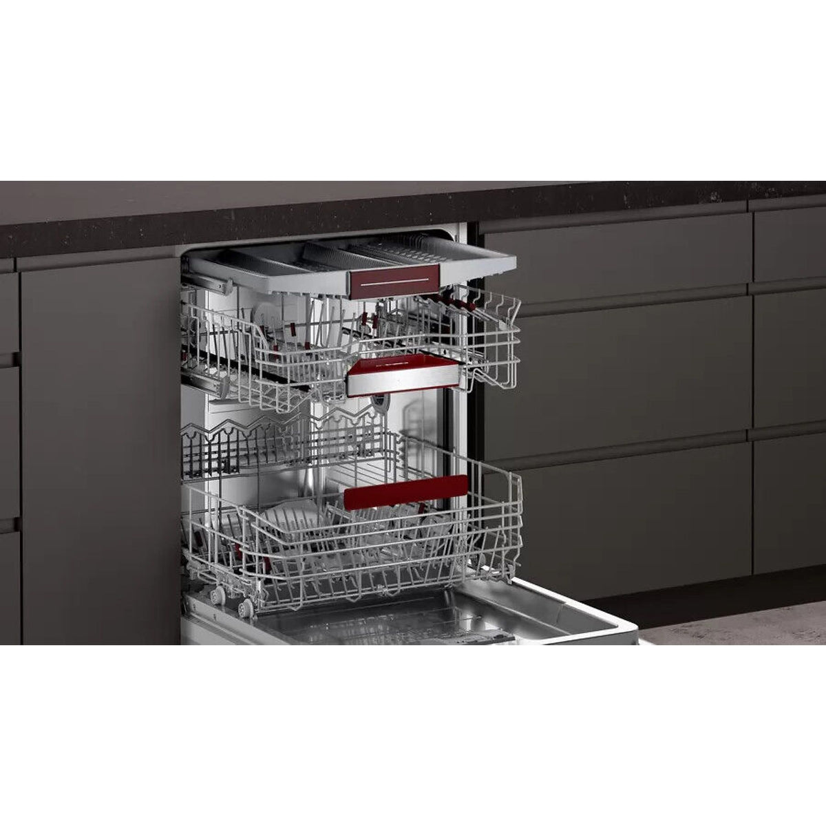Neff S197TCX00E