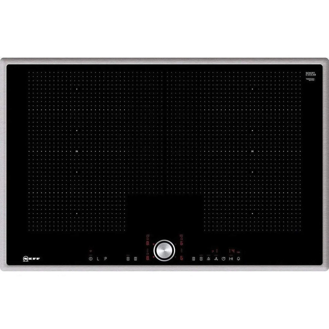 Neff T68BT6QN2 - Inductie kookplaat