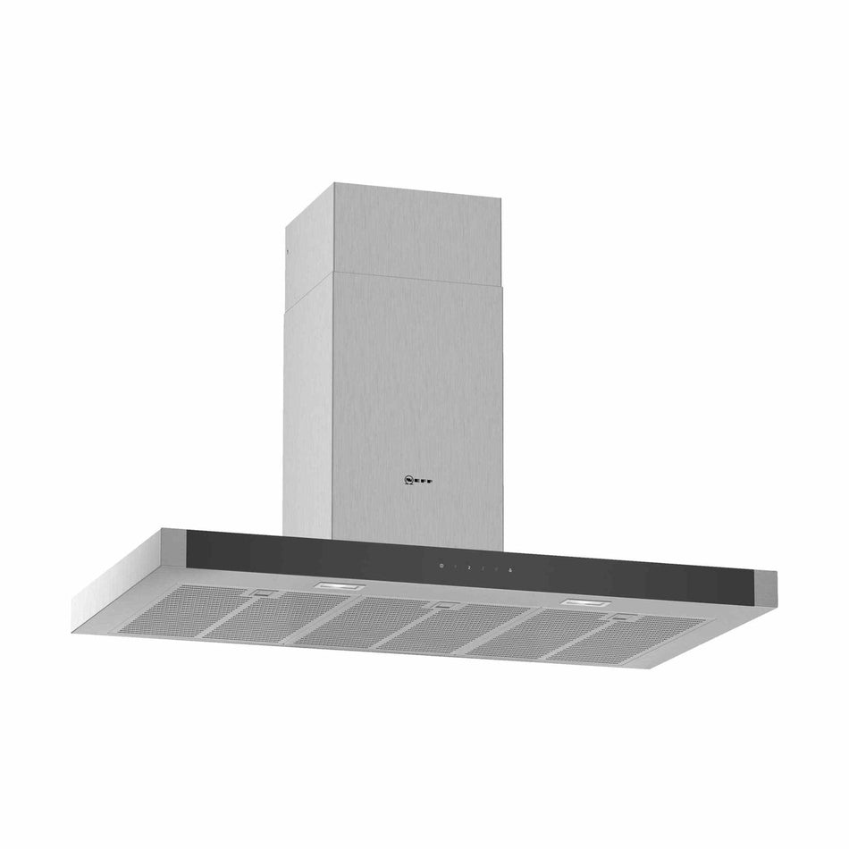 Neff D95BHM4N0 - Wandschouw Afzuigkap