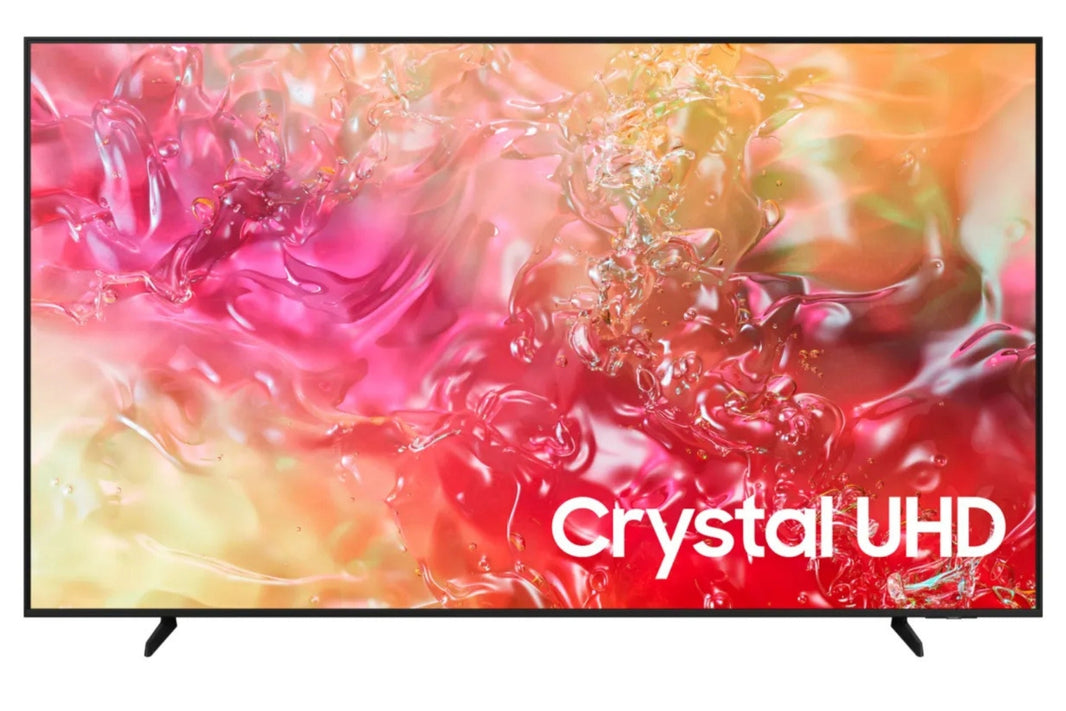 SAMSUNG UE75DU7102K - 75 inch - 4K UHD